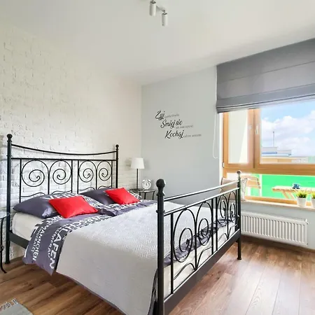 Shiraz Apartment
