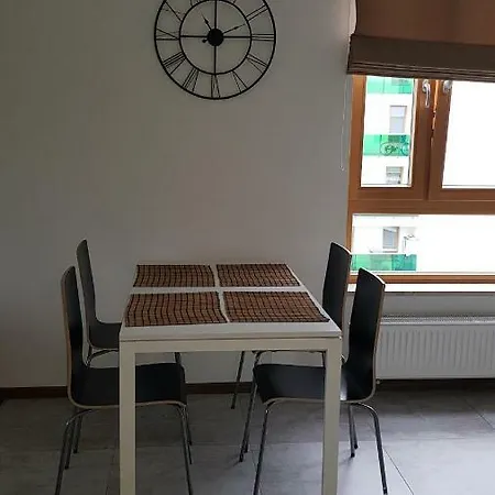 Apartment Shiraz